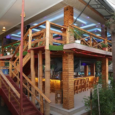 Diamond Delight Boutique Hotels Moshi Esterno foto